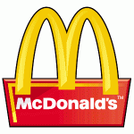 McDonalds Logo McDonalds Logo