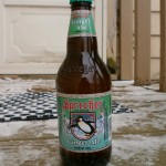 Sprecher Ginger Ale Sprecher Ginger Ale