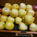 Aurora Golden Gala Apples