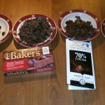 Chocolate Types