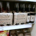 Northwoods Soda at Meijer Northwoods Soda at Meijer