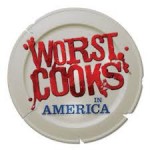 Worst Cooks Logo Worst Cooks Logo