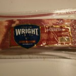Wright Applewood Smoked Bacon