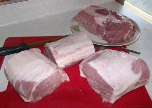 Pork Tenderloin | How to Master Smoking Meat | Homesteader's Guide