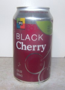 365 Black Cherry