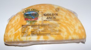 Cady Creek Farms Gold n Jack