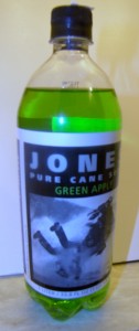 JonesGreenApple