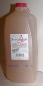 SweeTango Cider