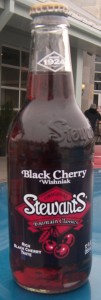 Stewart's Black Cherry