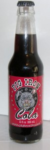 Pig Iron Cola