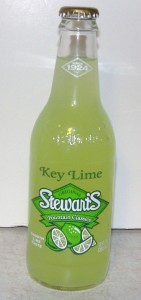 Stewart Key Lime