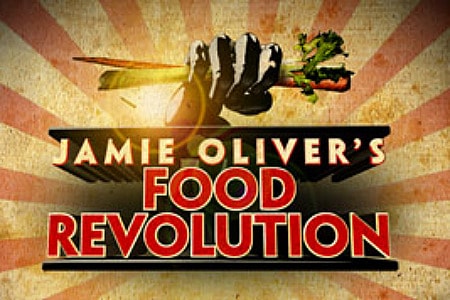 jamie olivers food revolution s02e01 - YouTube
