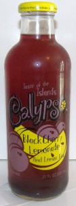 Calypso Black Cherry