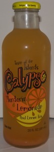 Calypso Mandarin Lemonade