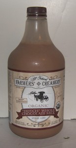 Farmers Creamery Chocolate Milk