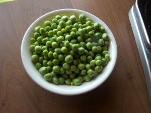 Wando in a Bowl