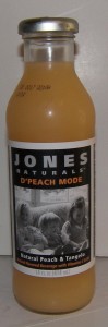 Jones D'Peach Mode