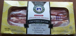 Niman Ranch Bacon