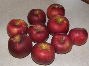 Jonathan Apples