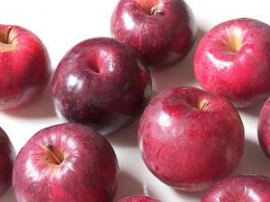 Jonared Apples
