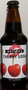 HOTLIPS Cherry Soda