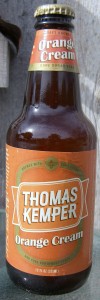 Thomas Kemper Orange Cream