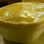 Alton Brown Unbaked Pot Pie