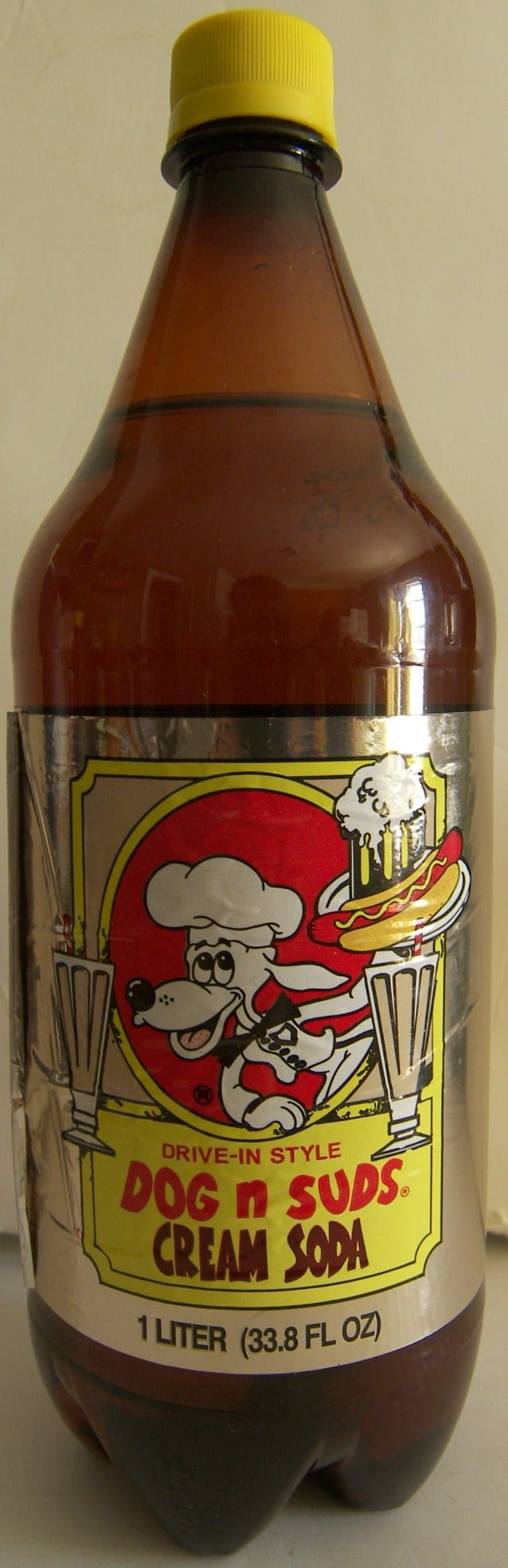 Dog n Suds Soda Reviews