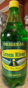 Green River