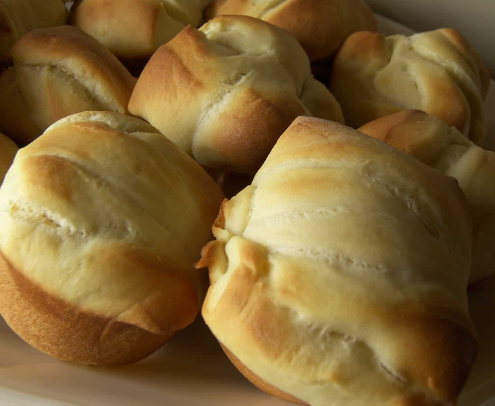 Alton Butter Flake Rolls 3