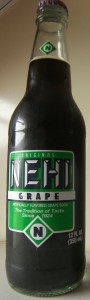 Nehi Grape