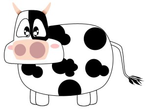 cow_clipart