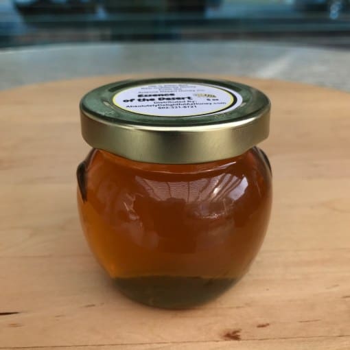 Killer Bee Honey from Absolutely Delightful