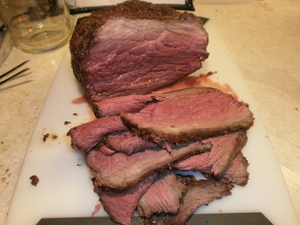 How to Cook a Tender & Flavorful Bottom Round Roast?