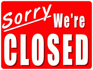 business_closed_sign_page