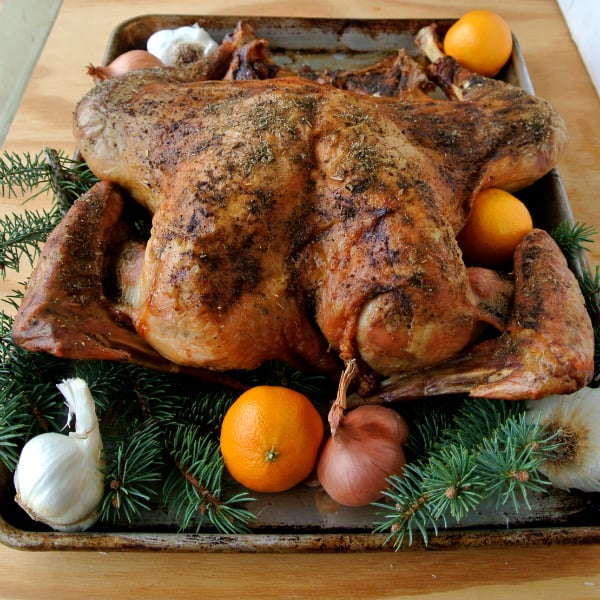 turkey brine recipes alton brown