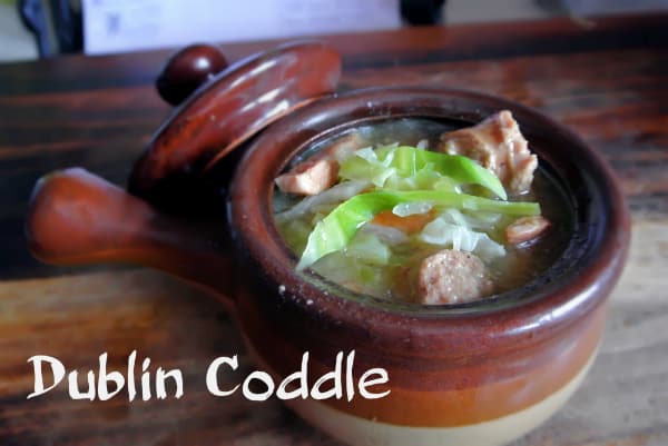 Dublin Coddle-image