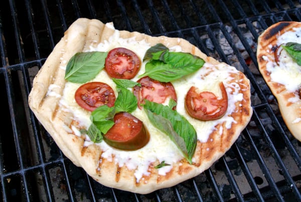 How To Grill Pizza Eat Like No One Else