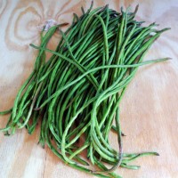 Chinese Long Beans