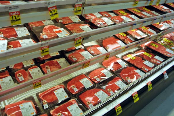 Meat Buying Guide Prices Beef at Meijer