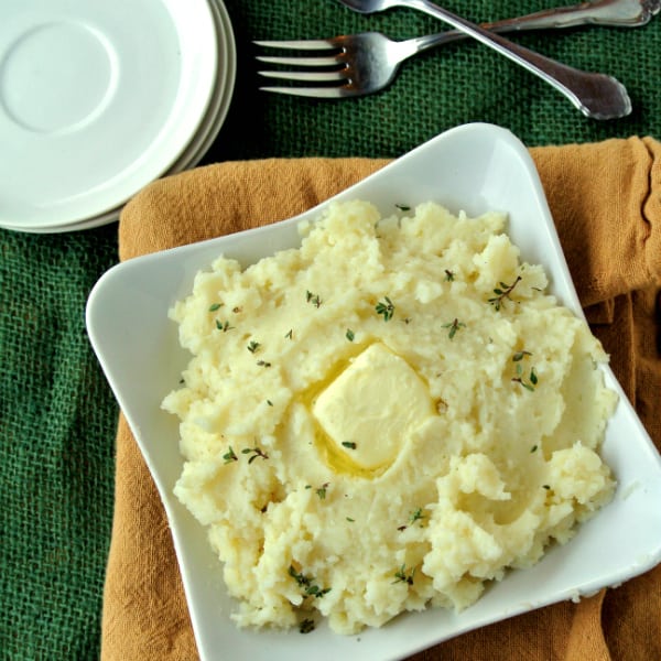 How to Make Mashed Potatoes from Baked Potatoes - Eat Like No One Else