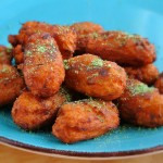 Giada Sweet Potato Tots