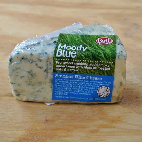 Roth Moody Blue Cheese