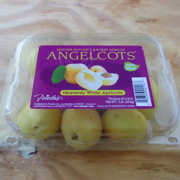 Angelcots