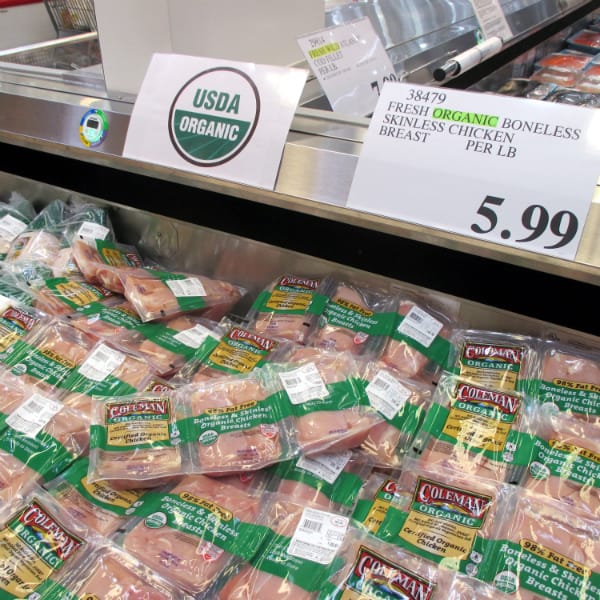 Costco Organic Chicken Prices Eat Like No One Else