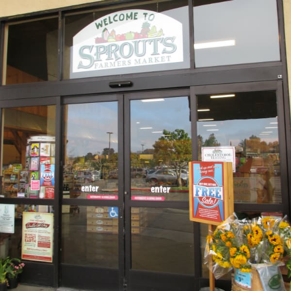 What to Buy at Sprouts