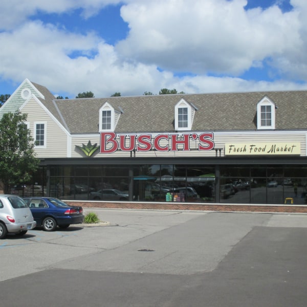 Busch's Local