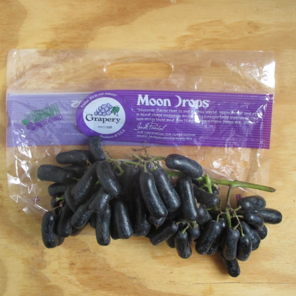 Moon Drops Grapes