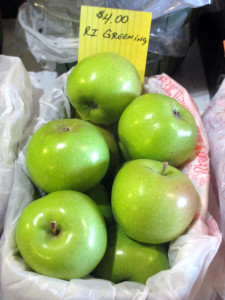 Brookwood Fruit Farm