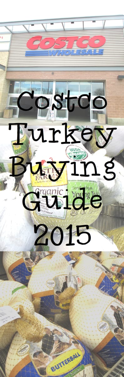 Costco Turkey Thanksgiving Prices 2015